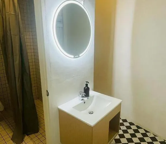 Phranakornpark Bed & Breakfast *